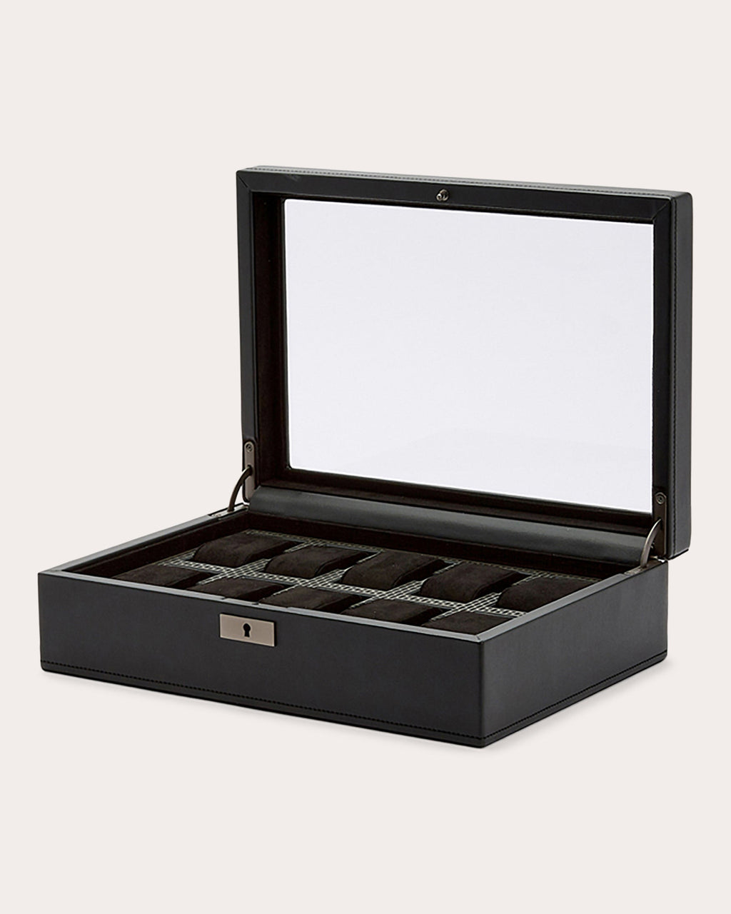 Axis 10-Piece Watch Box