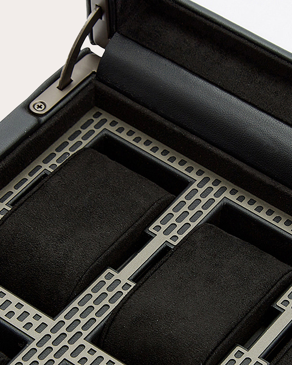Axis 10-Piece Watch Box