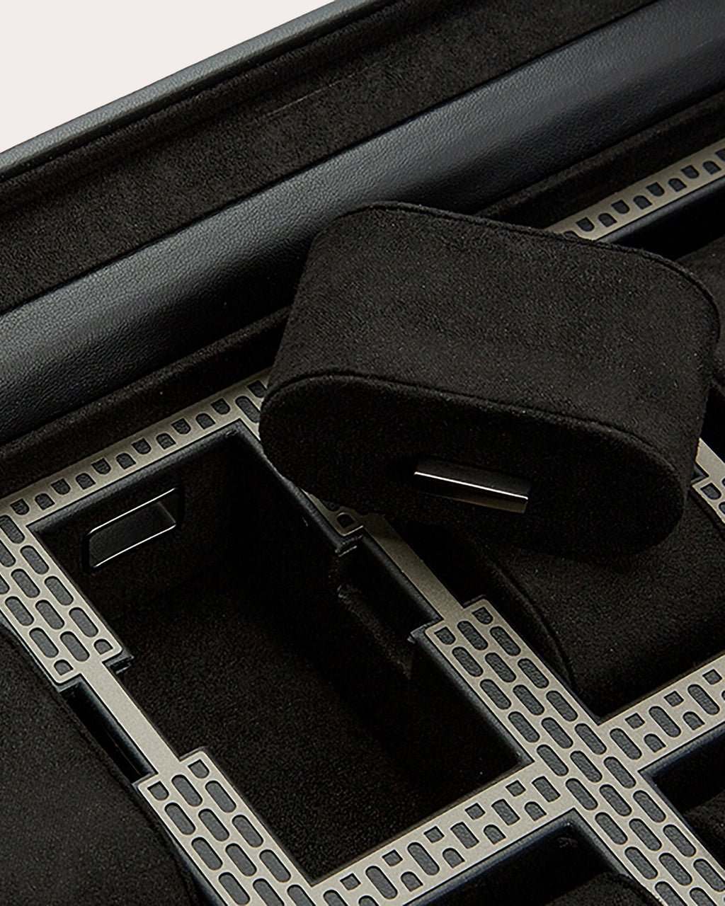 Axis 10-Piece Watch Box
