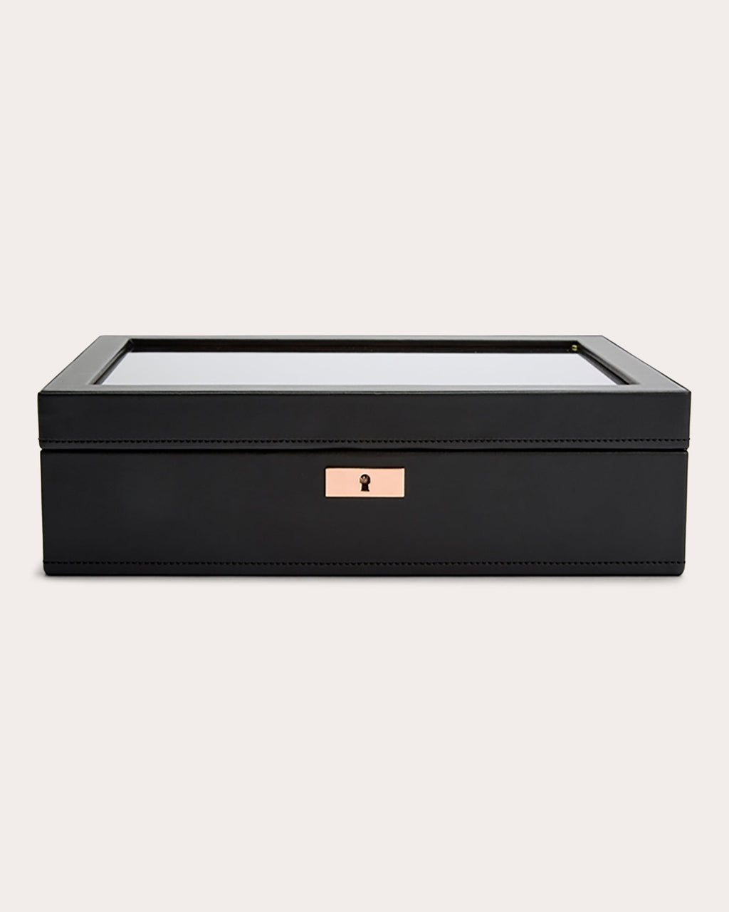 Axis 10-Piece Watch Box