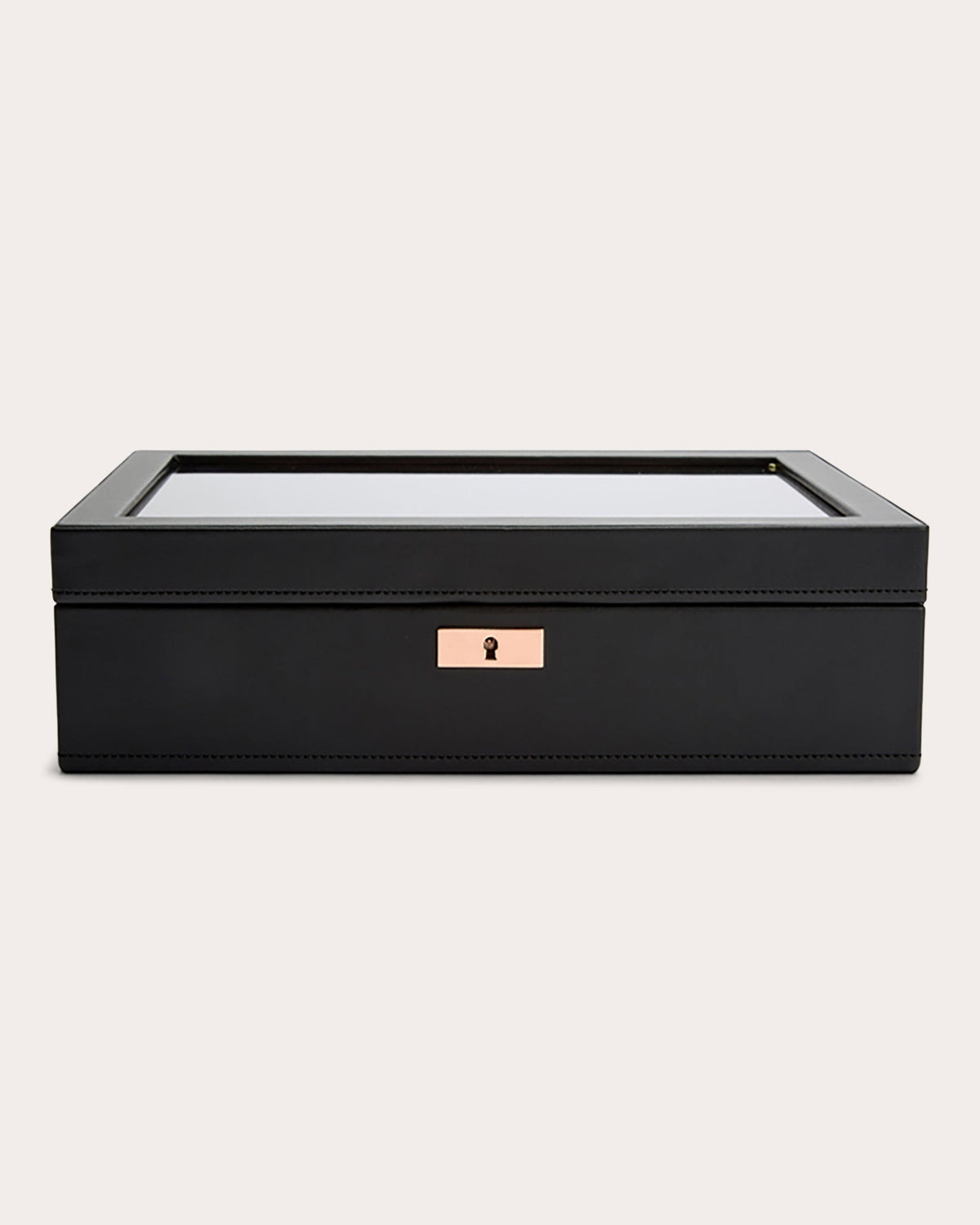 Axis 10-Piece Watch Box