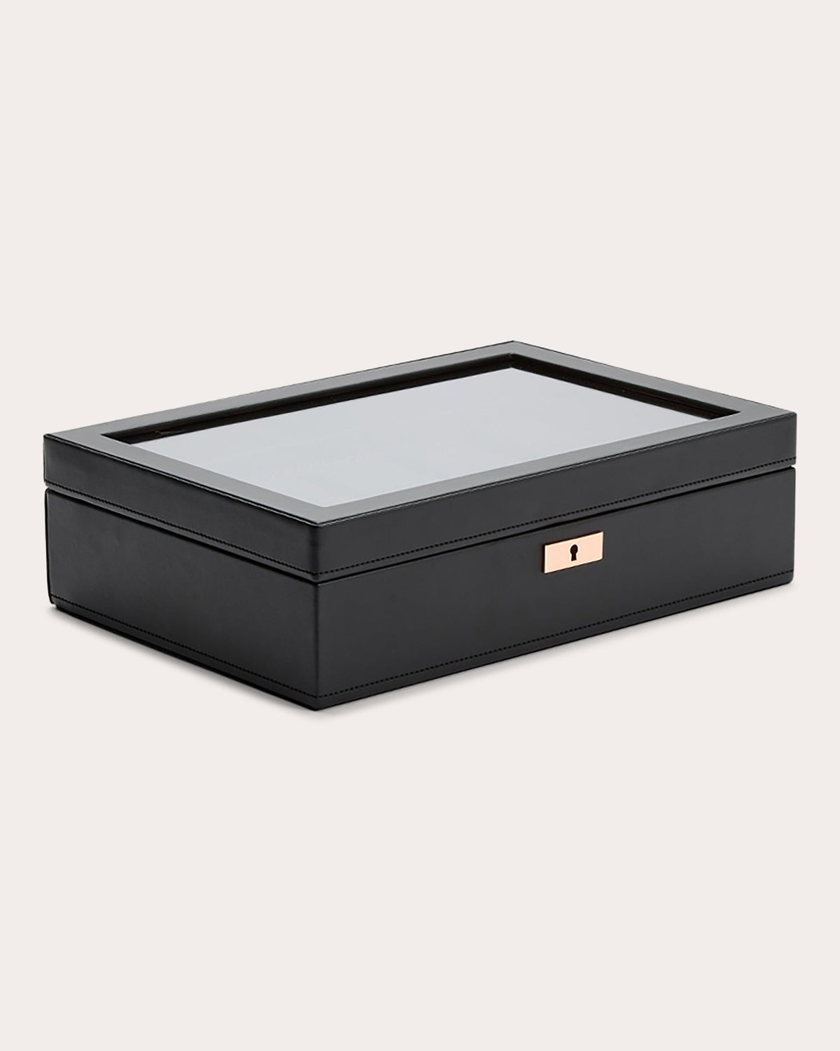 Axis 10-Piece Watch Box