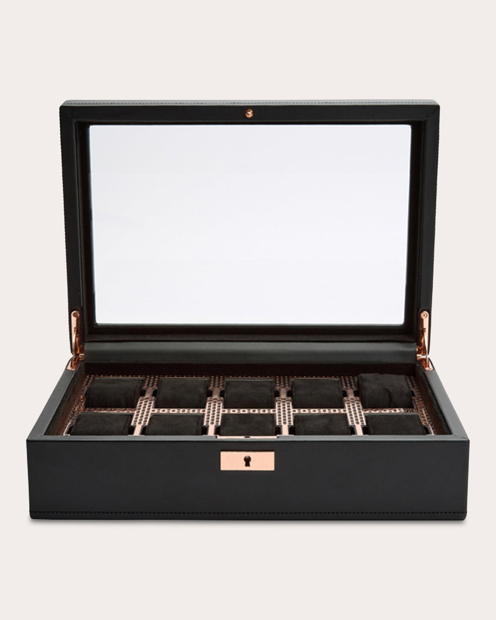 Axis 10-Piece Watch Box