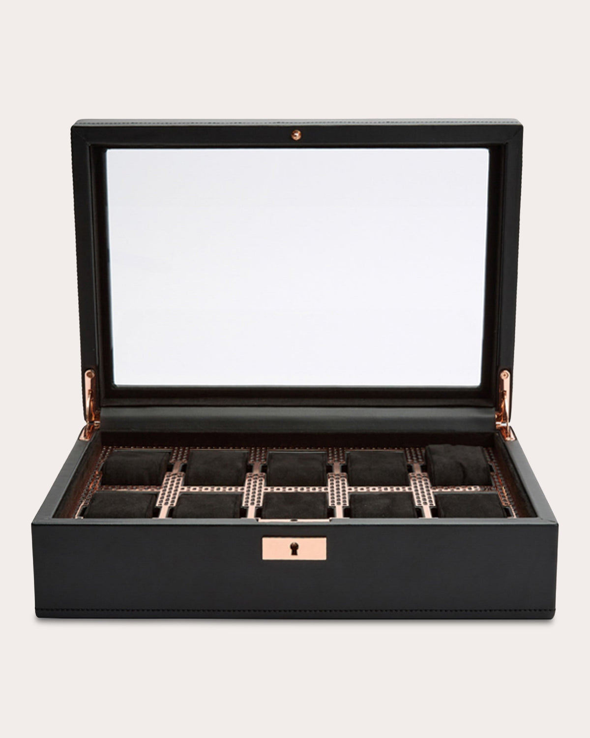 Axis 10-Piece Watch Box