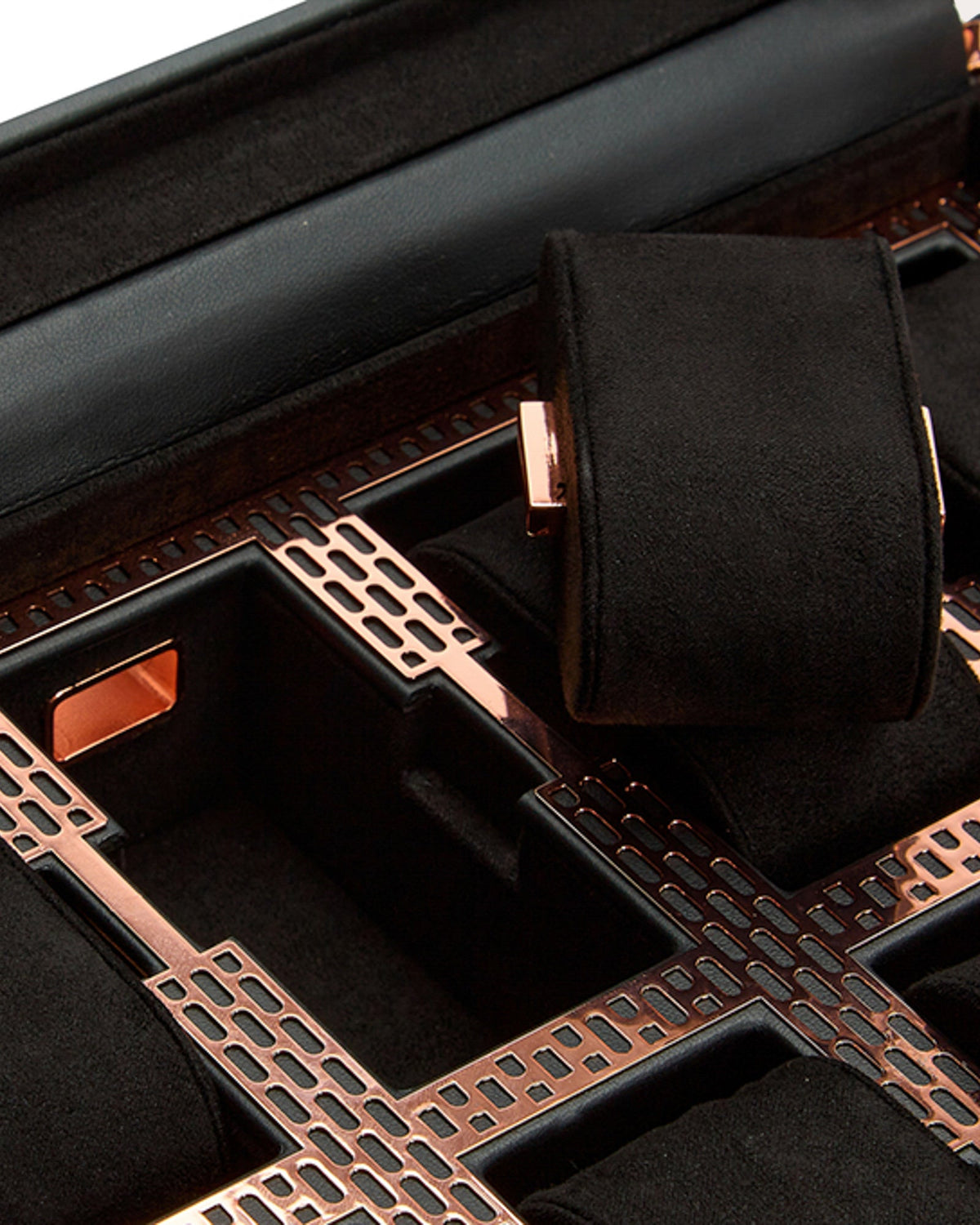 Axis 10-Piece Watch Box