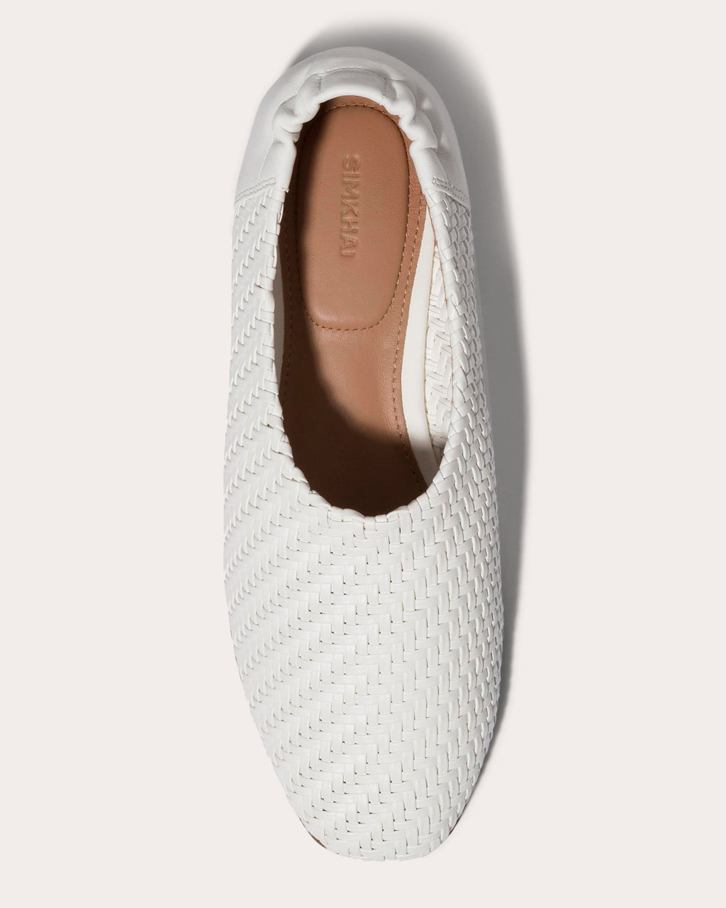 Eden Woven Loafer