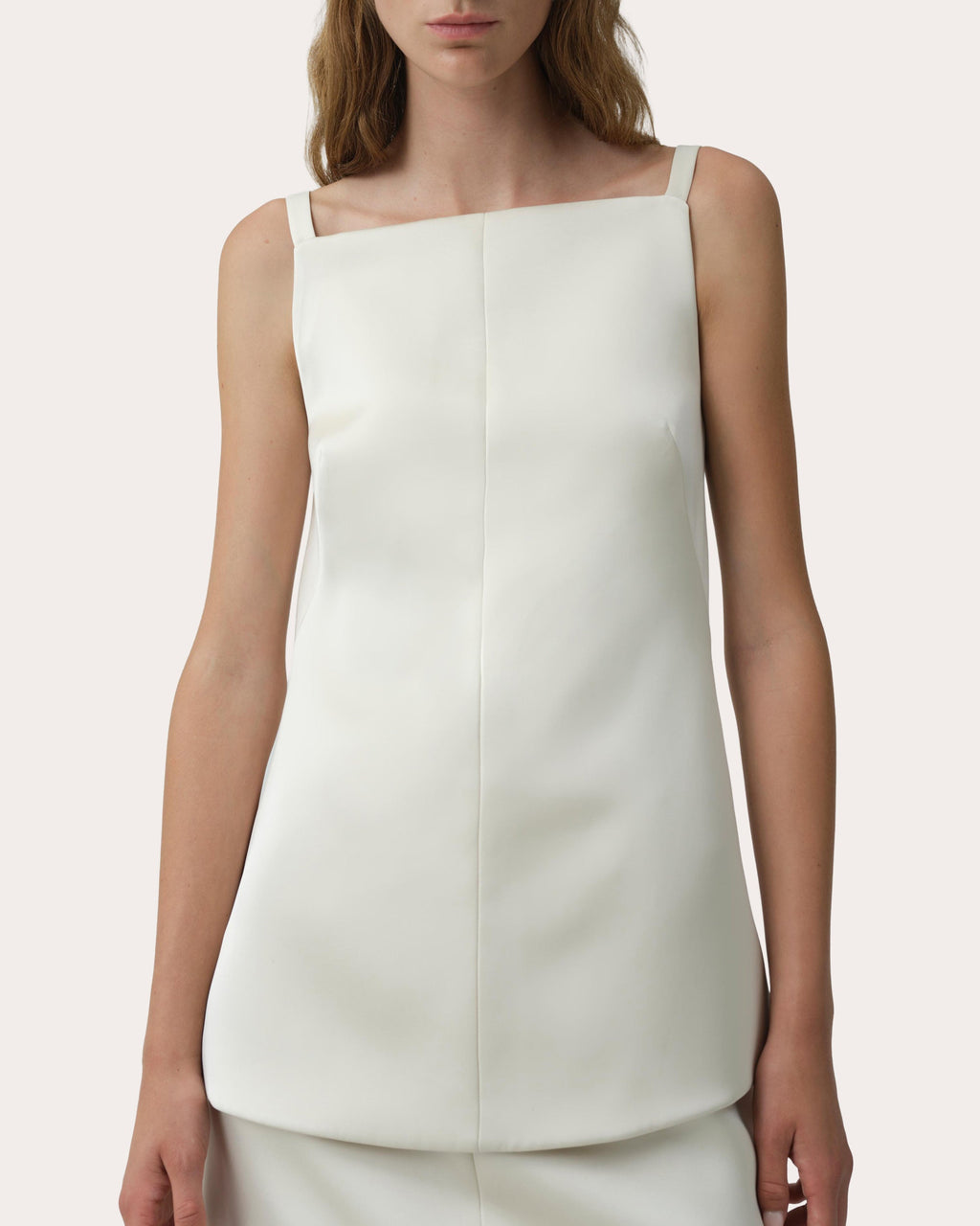 Antonia A-Line Tunic Top