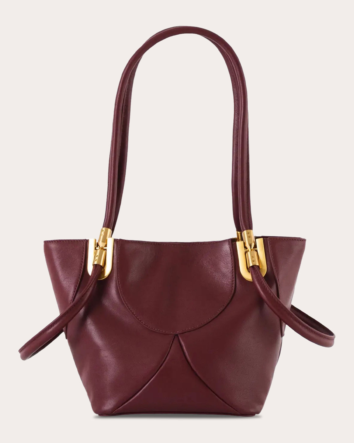 4PM Leather Mini Bag