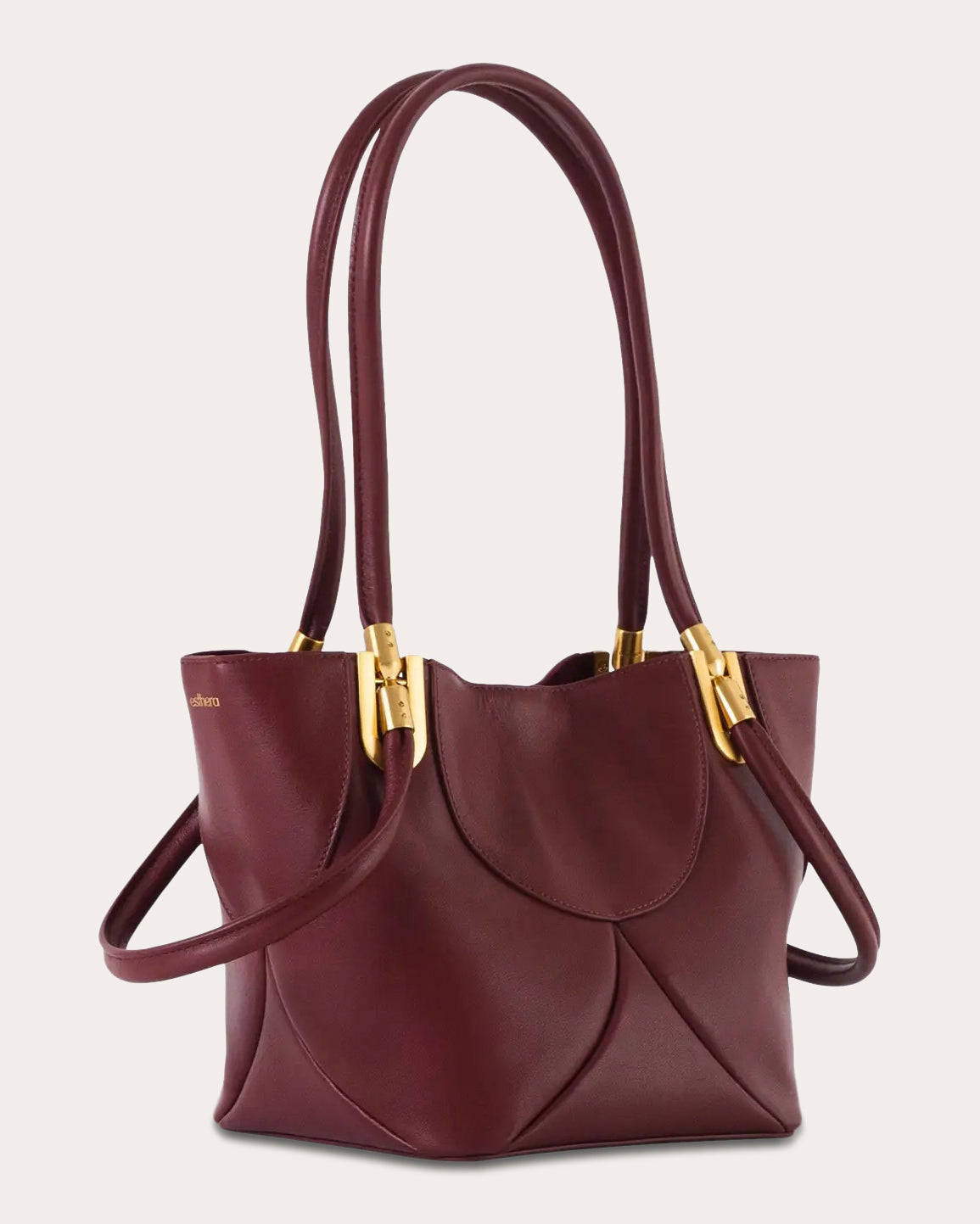4PM Leather Mini Bag