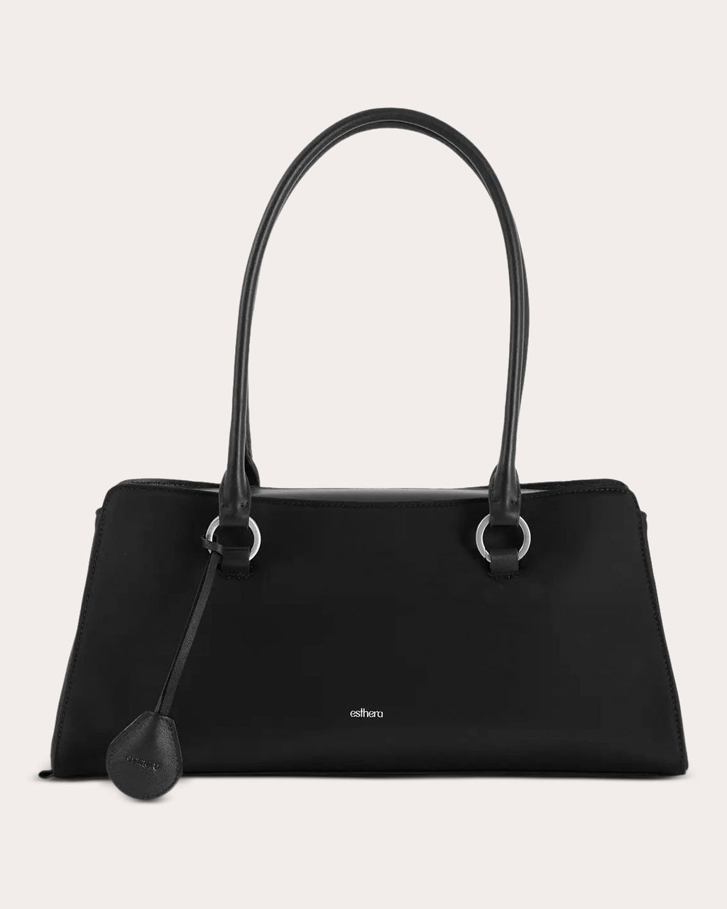 5PM Nylon Shoulder Bag