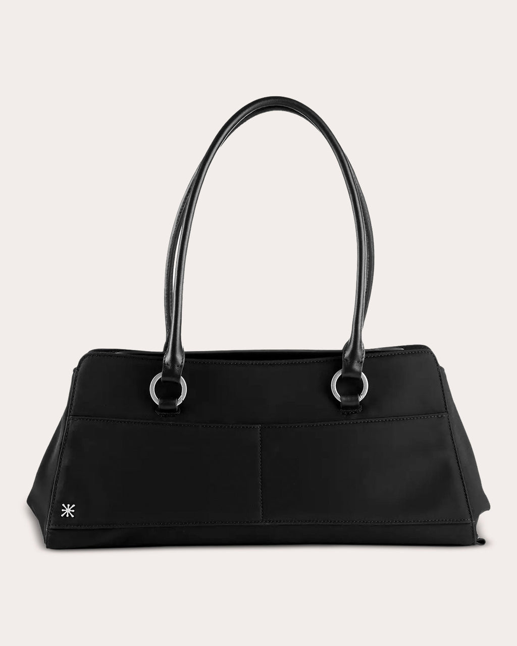 5PM Nylon Shoulder Bag