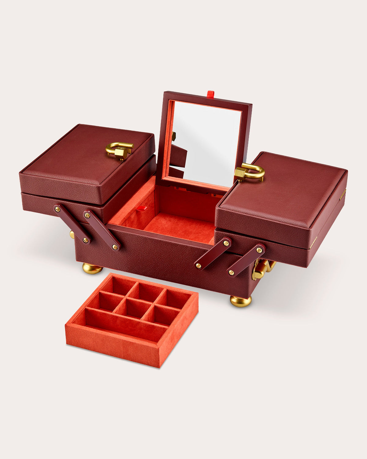 Marla Aaron Baby Everything Box