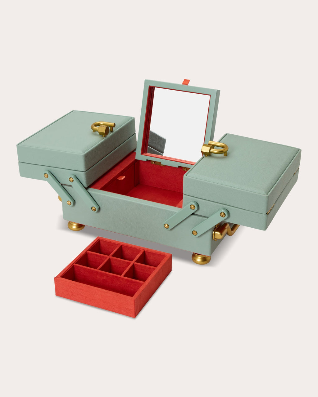 Marla Aaron Baby Everything Box