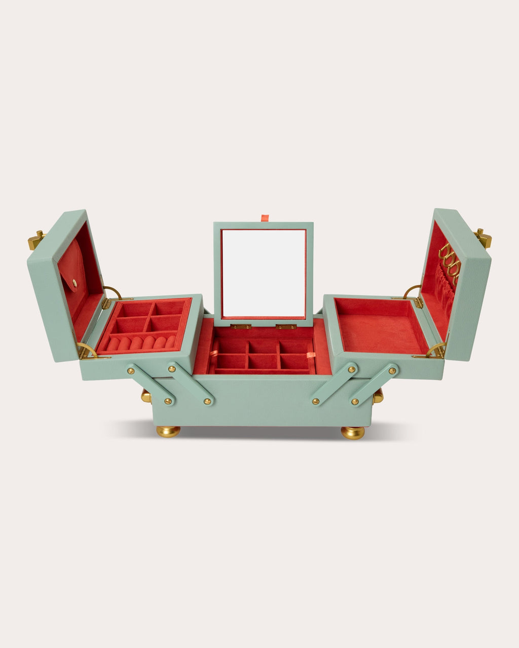 Marla Aaron Baby Everything Box