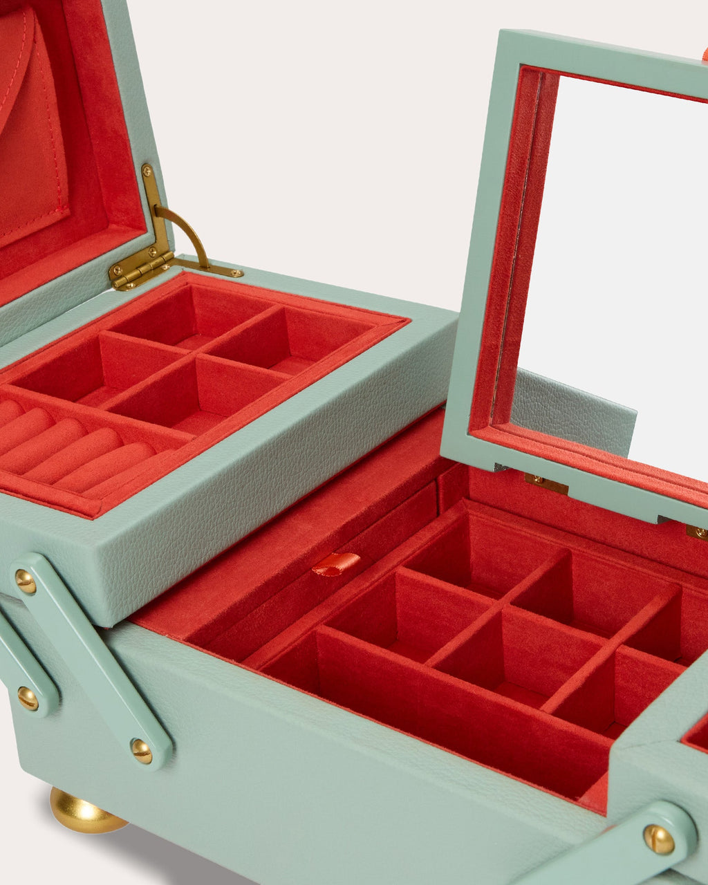 Marla Aaron Baby Everything Box