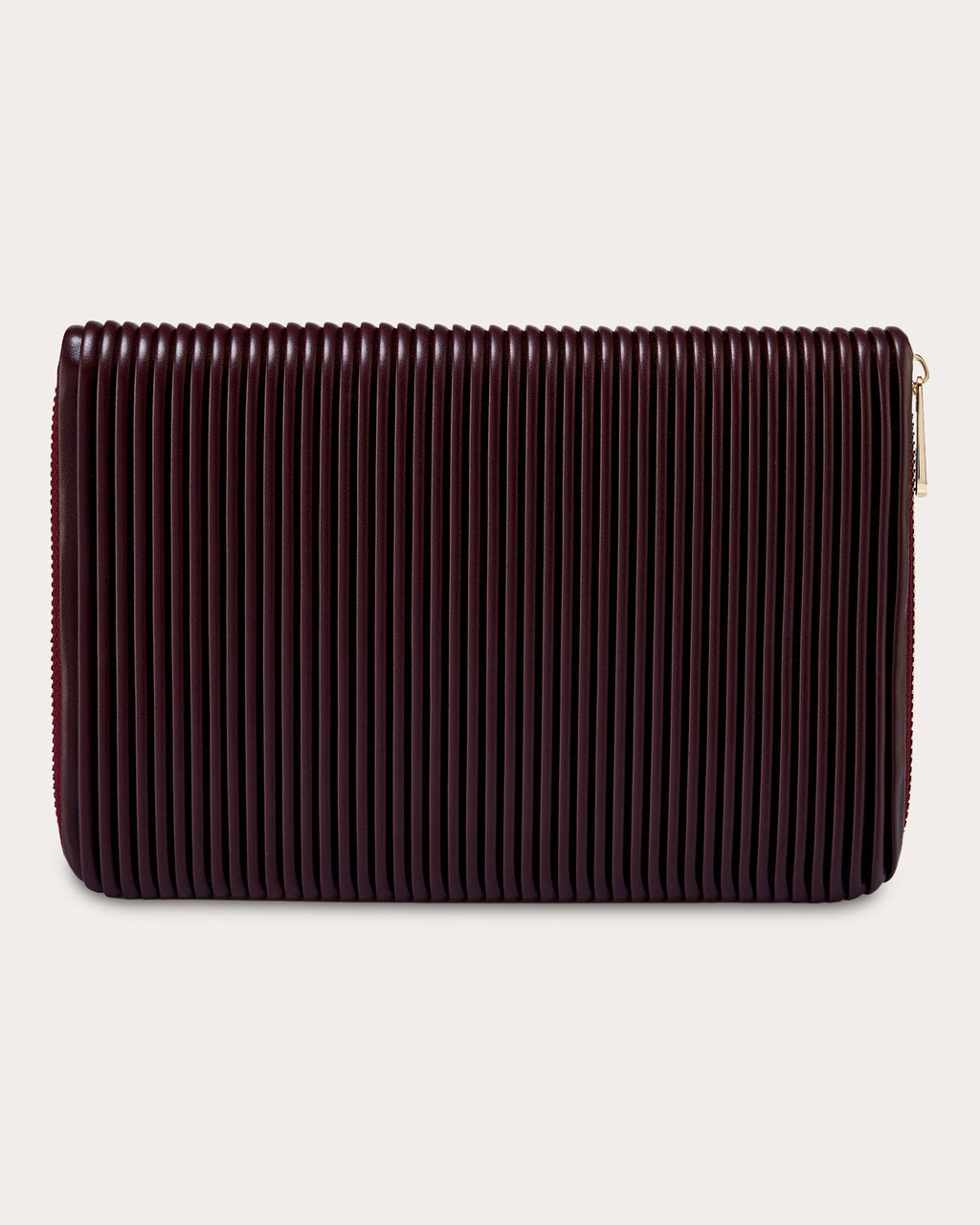 Bella Pleated Jewelry Portfolio