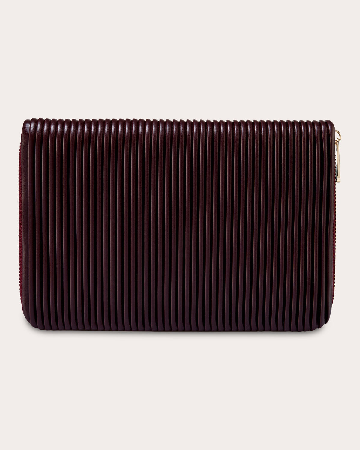 Bella Pleated Jewelry Portfolio
