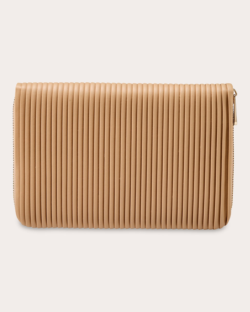 Bella Pleated Jewelry Portfolio