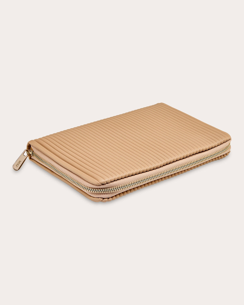 Bella Pleated Jewelry Portfolio