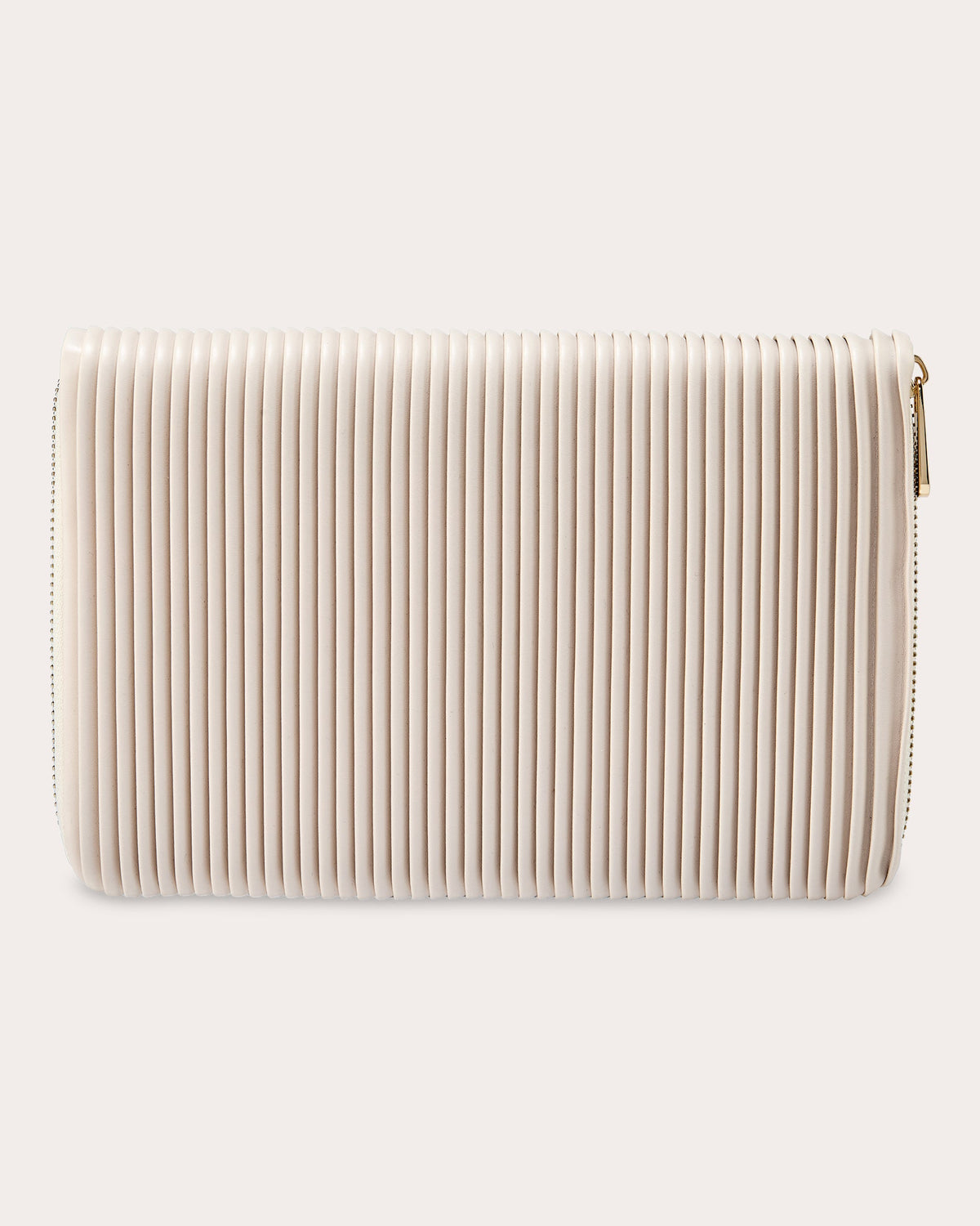 Bella Pleated Jewelry Portfolio