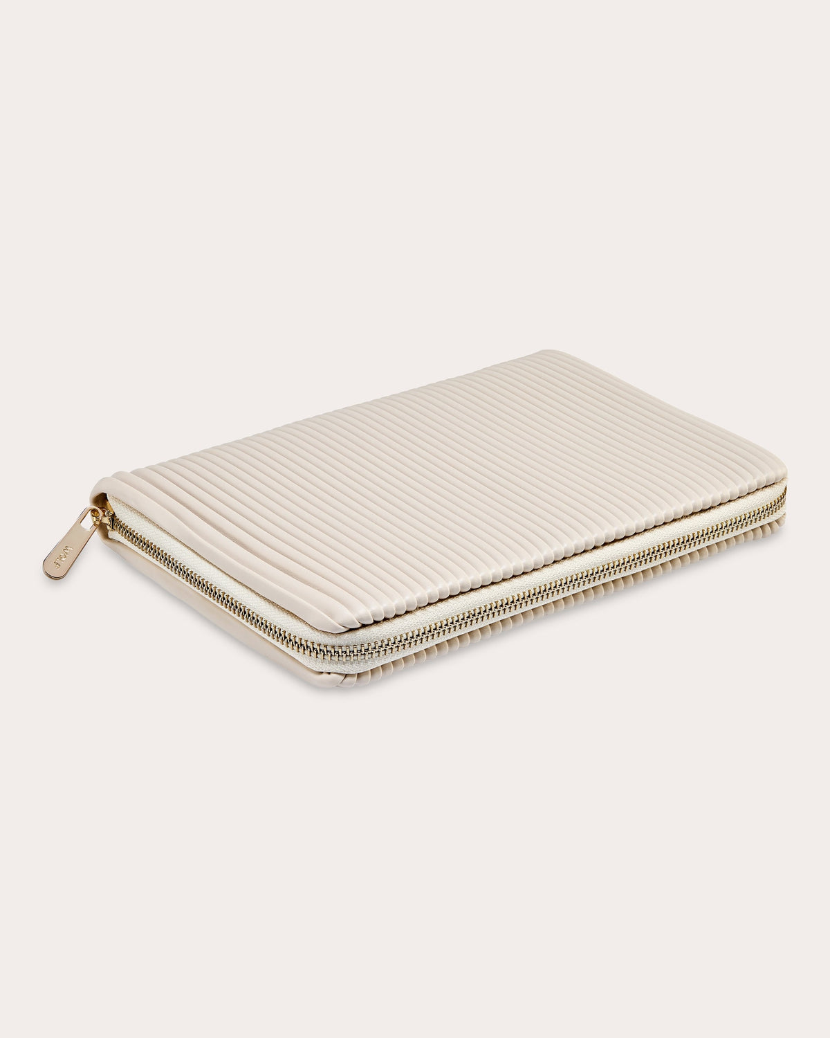 Bella Pleated Jewelry Portfolio