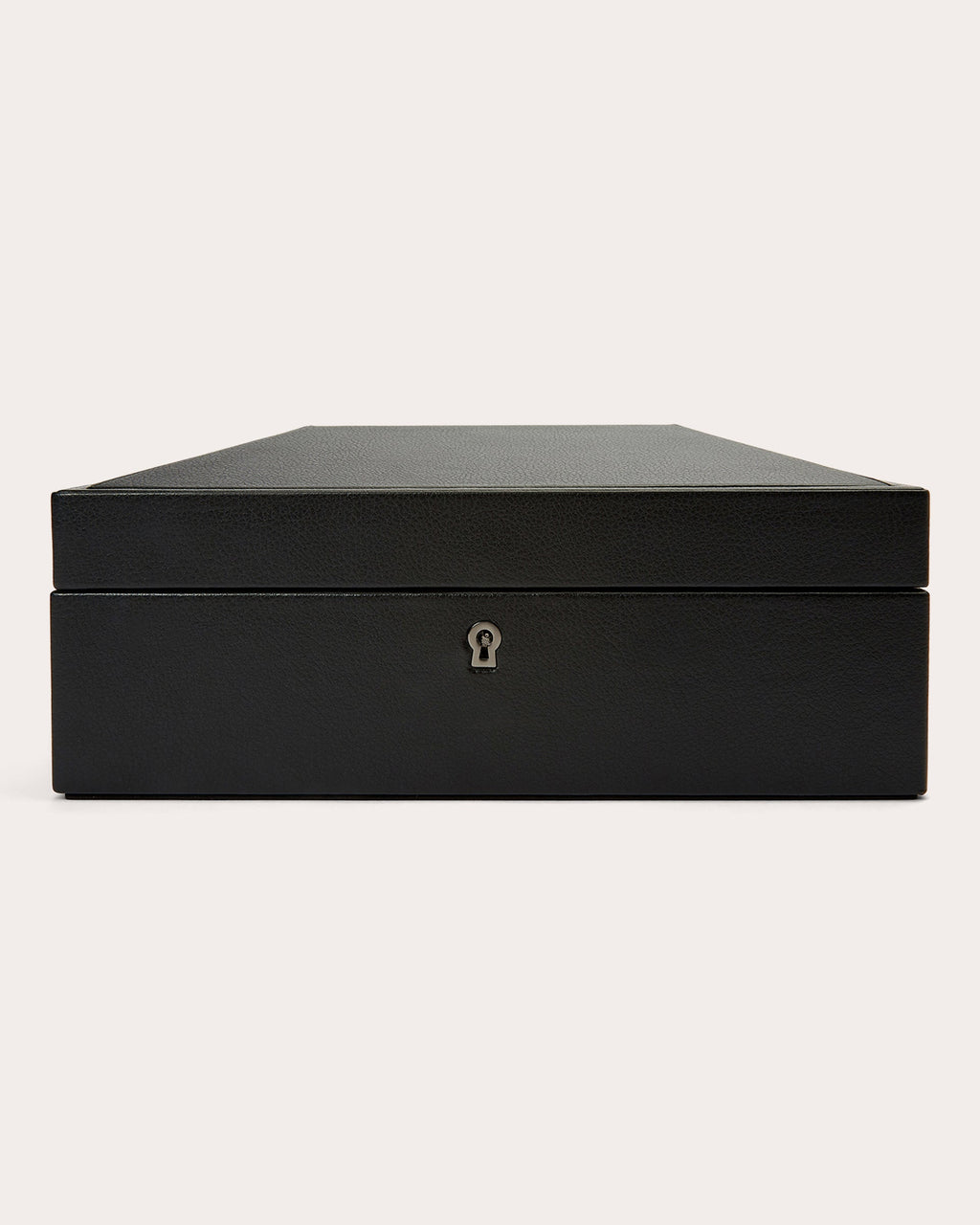 British Racing 8-Piece Watch Box