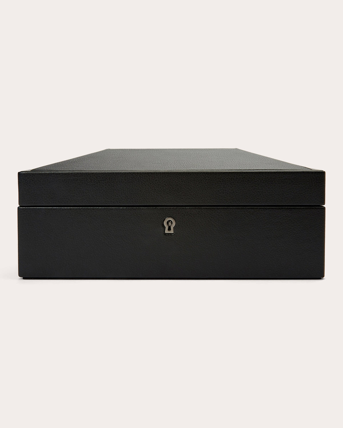 British Racing 8-Piece Watch Box