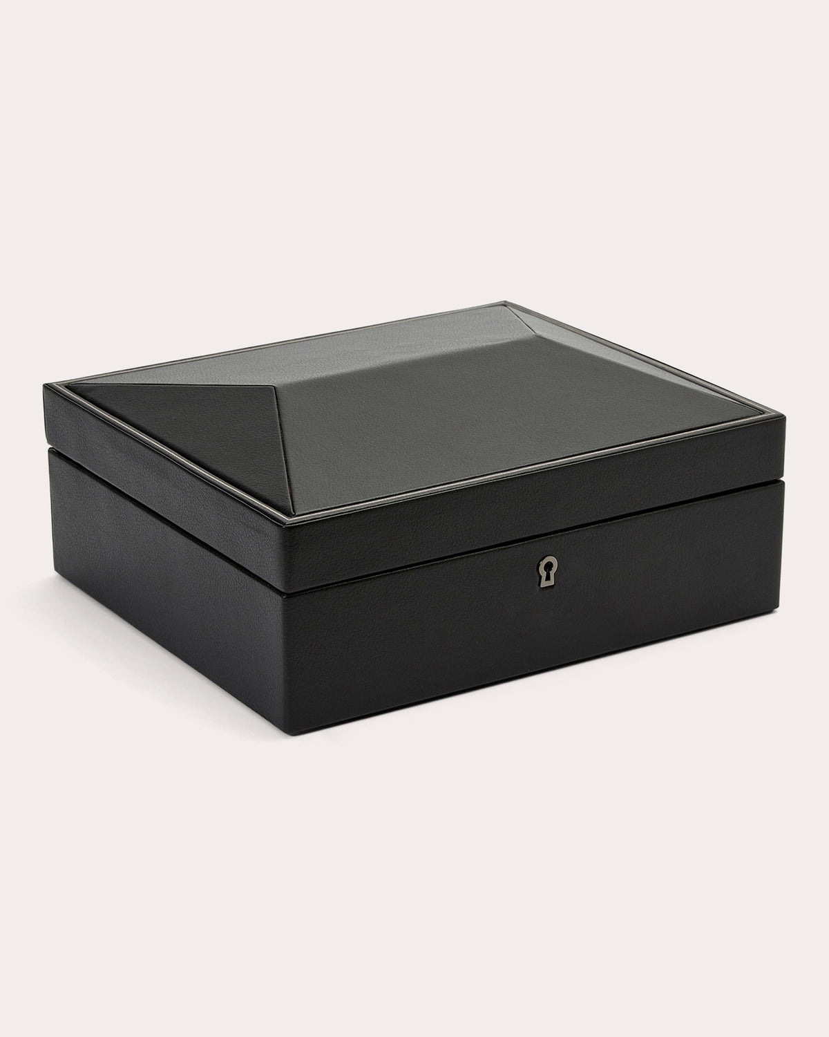 British Racing 8-Piece Watch Box