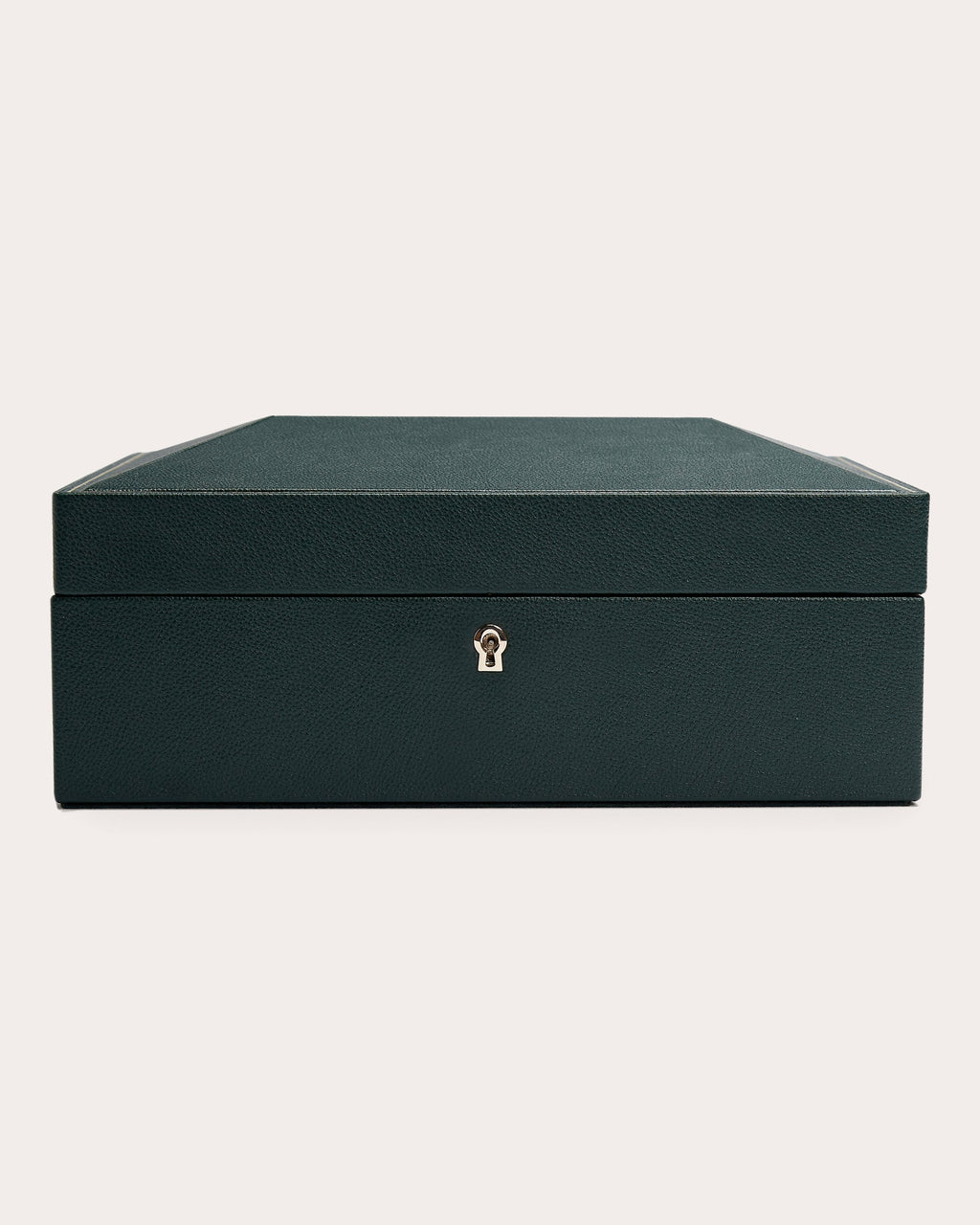 British Racing 8-Piece Watch Box