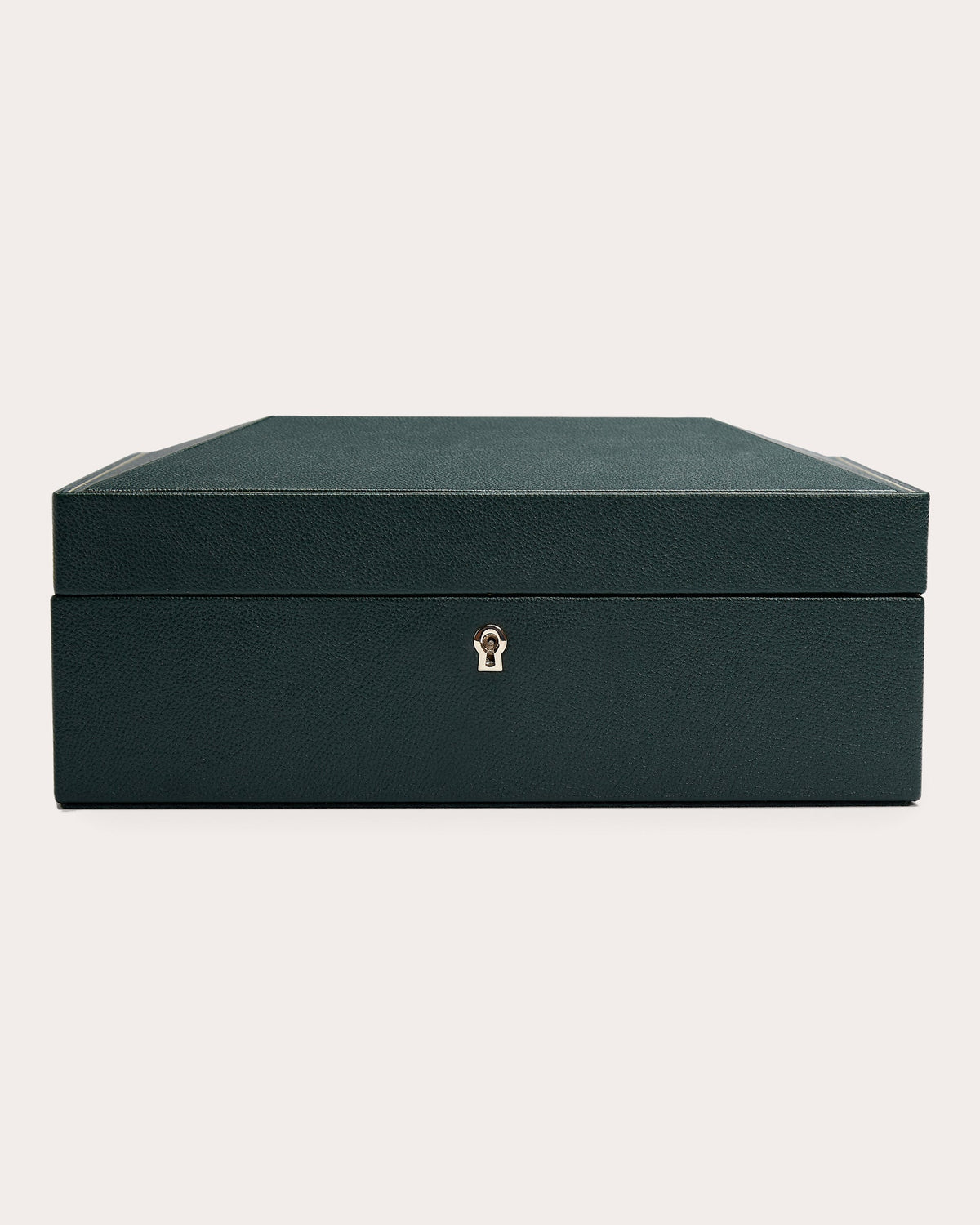 British Racing 8-Piece Watch Box