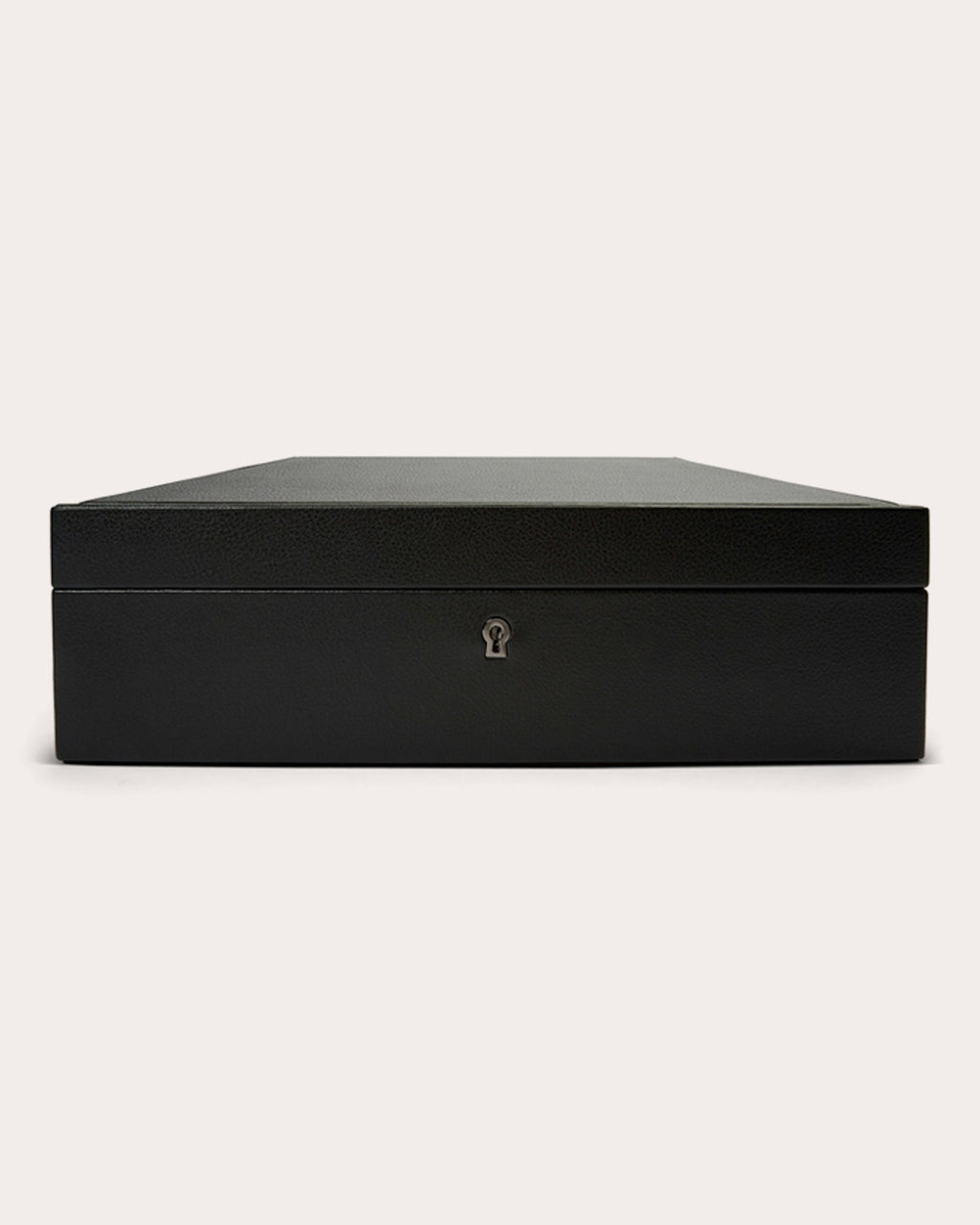 British Racing 10-Piece Watch Box