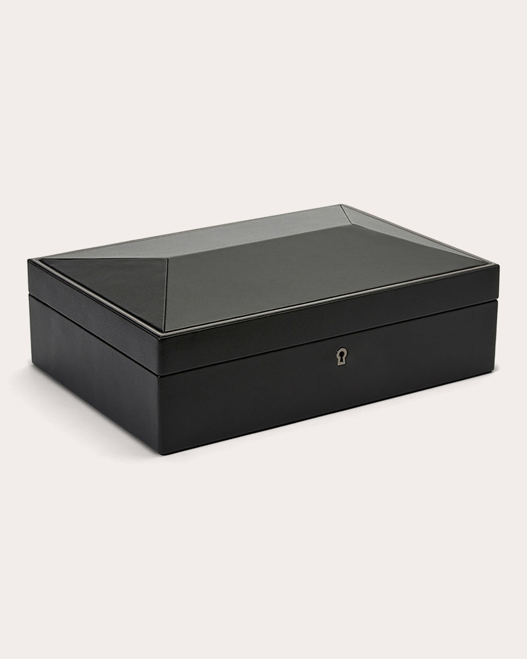 British Racing 10-Piece Watch Box
