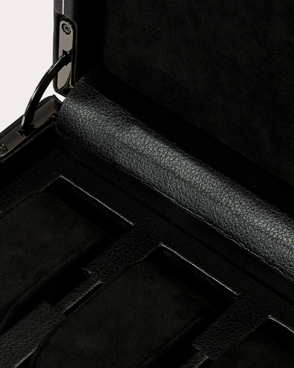 British Racing 10-Piece Watch Box