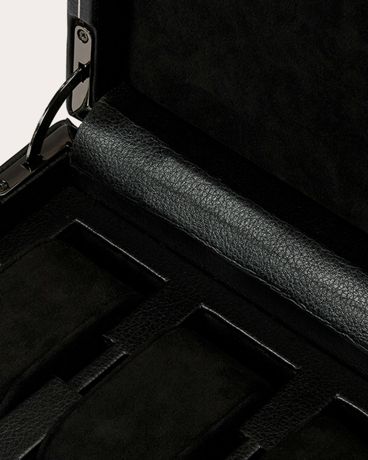 British Racing 10-Piece Watch Box