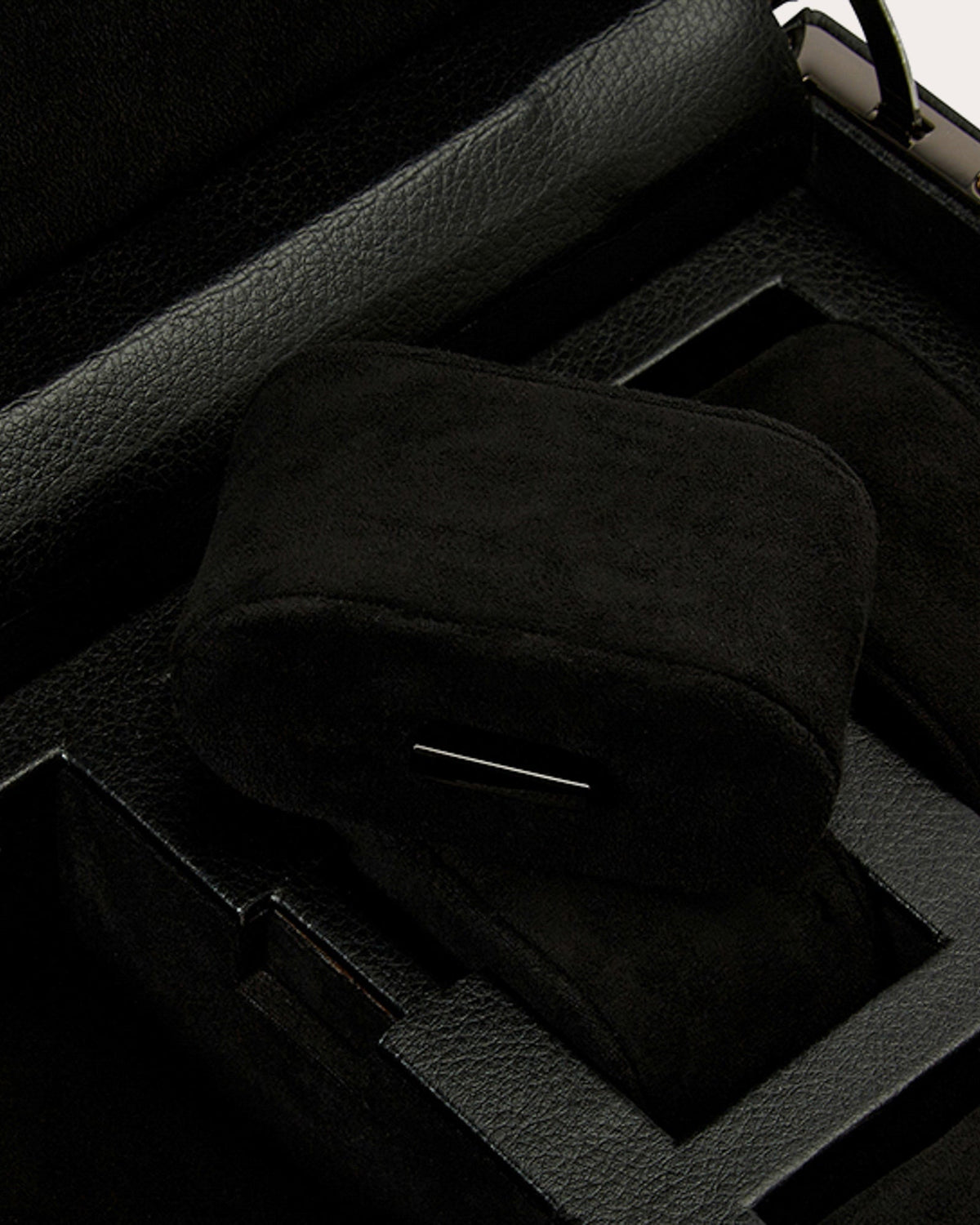 British Racing 10-Piece Watch Box