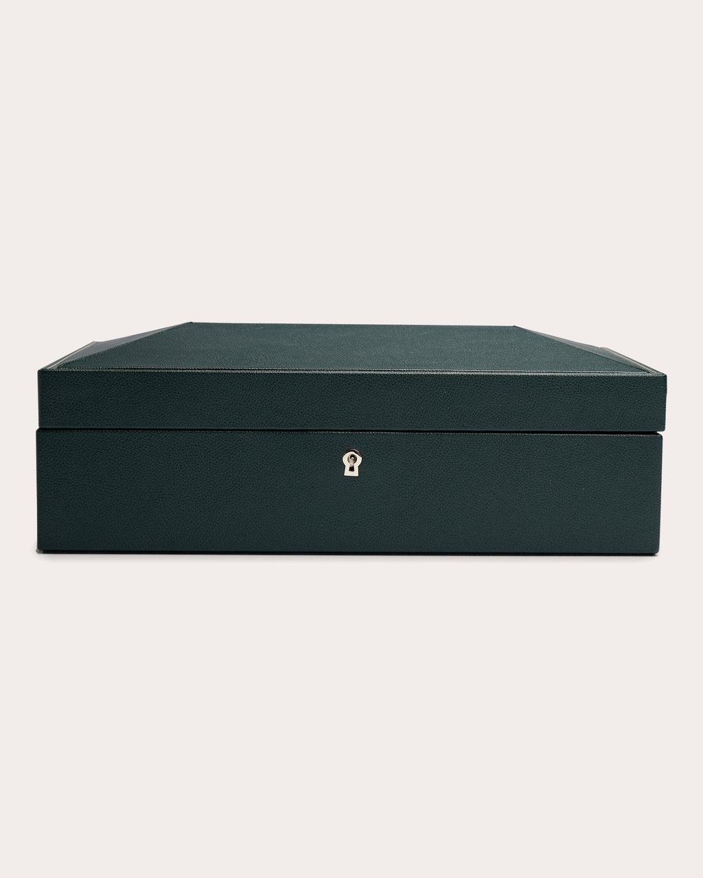 British Racing 10-Piece Watch Box
