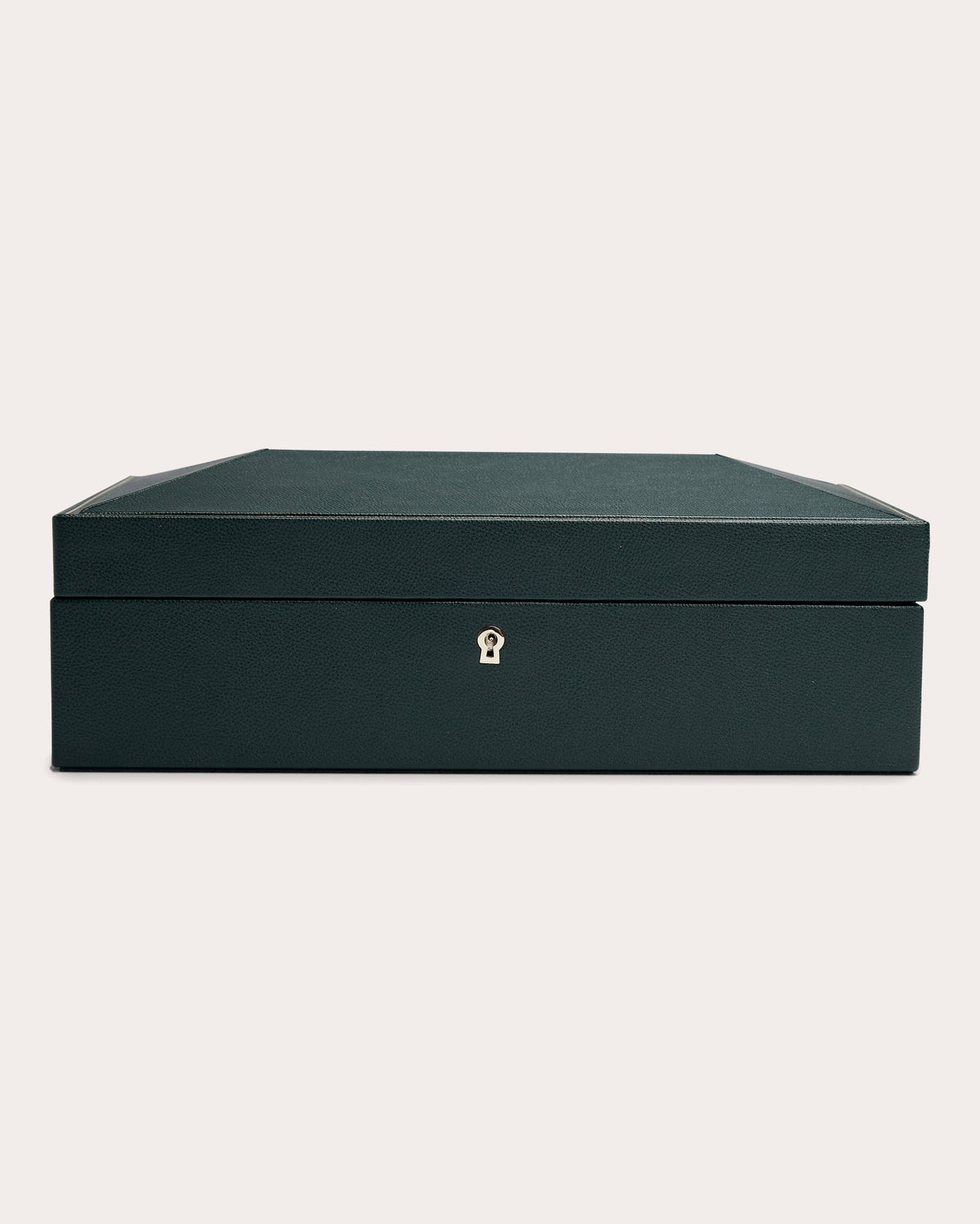 British Racing 10-Piece Watch Box