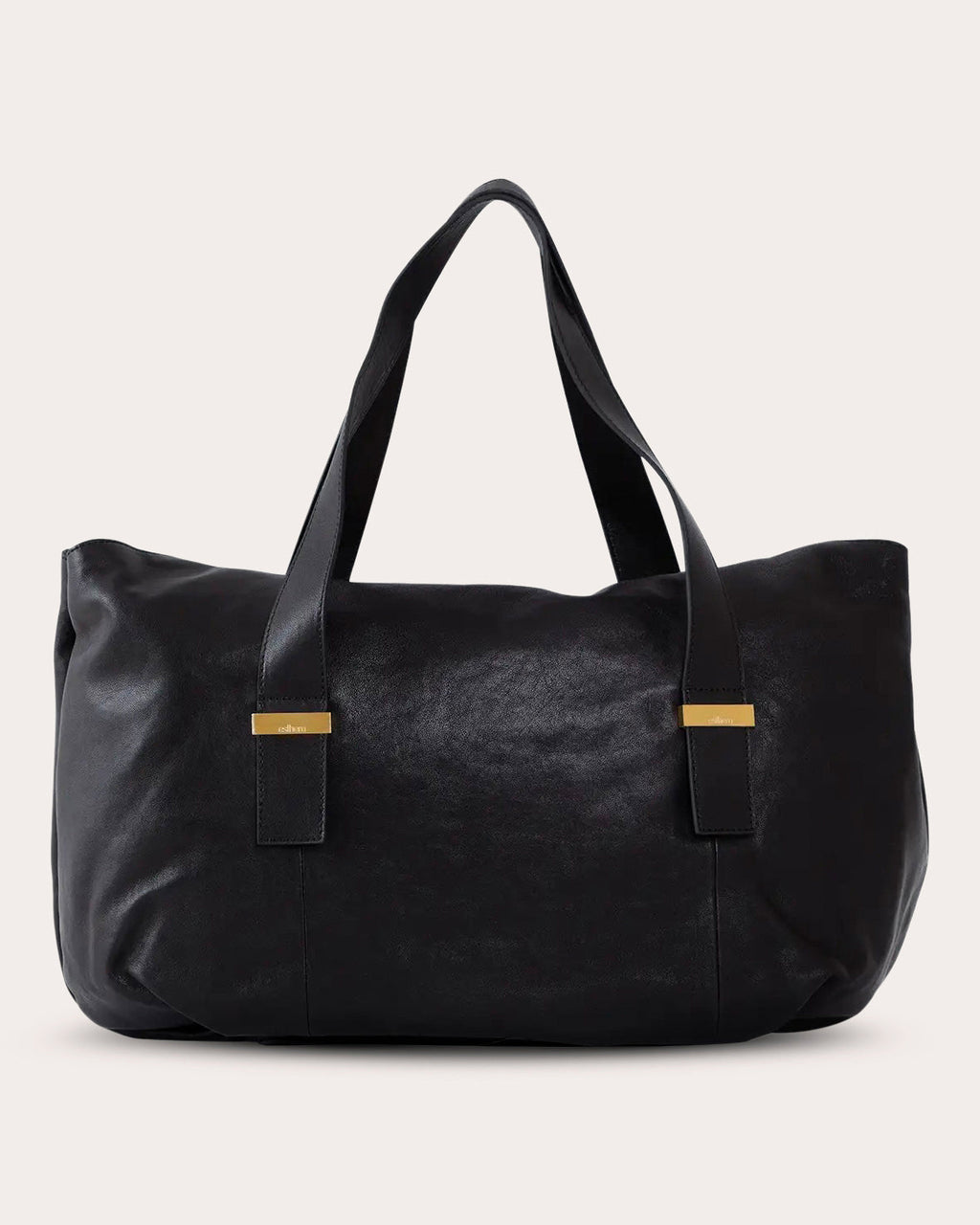 7AM Leather Shoulder Bag