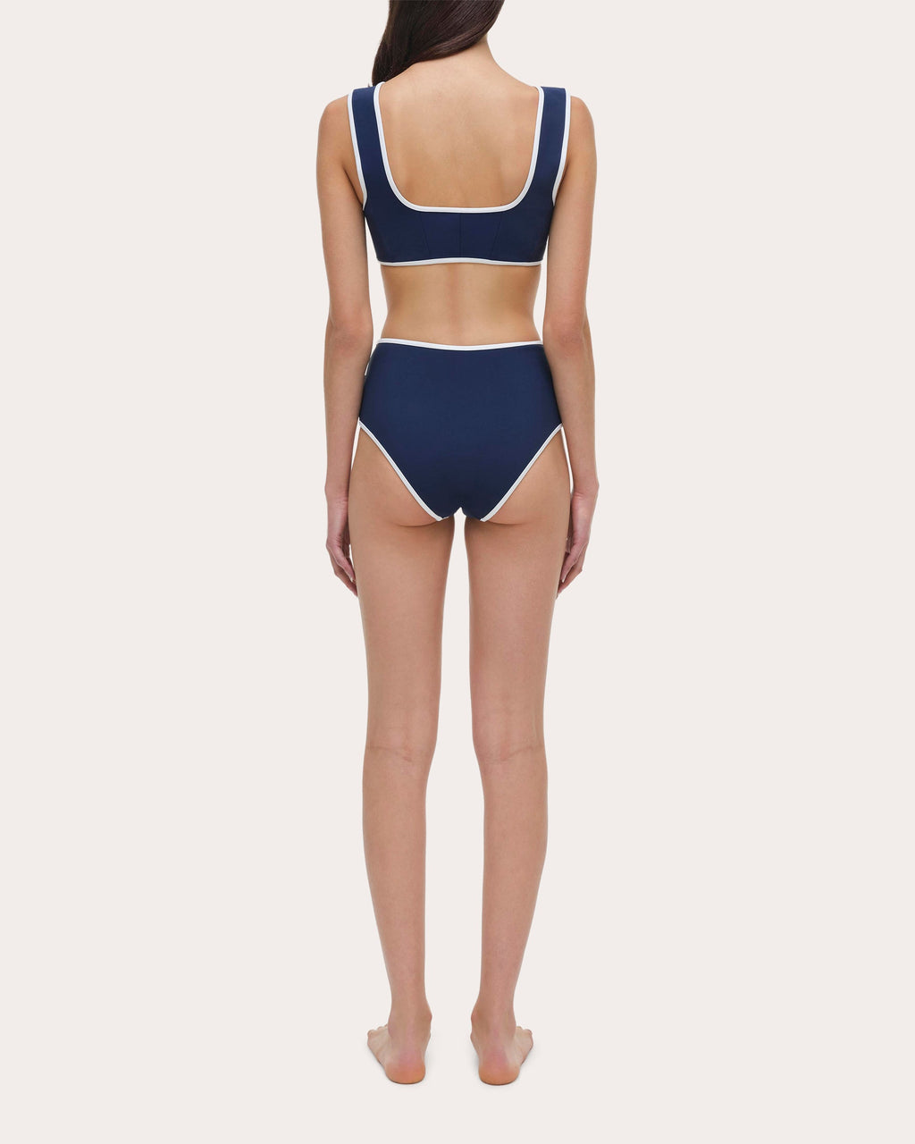Colby High-Rise Bikini Brief
