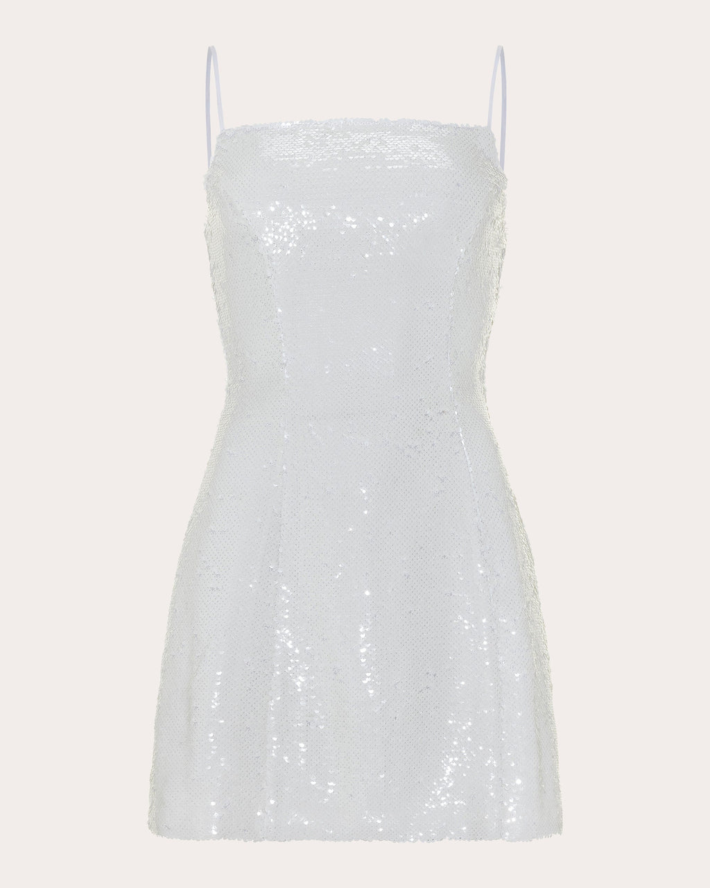 Kiara Sequin Mini Dress