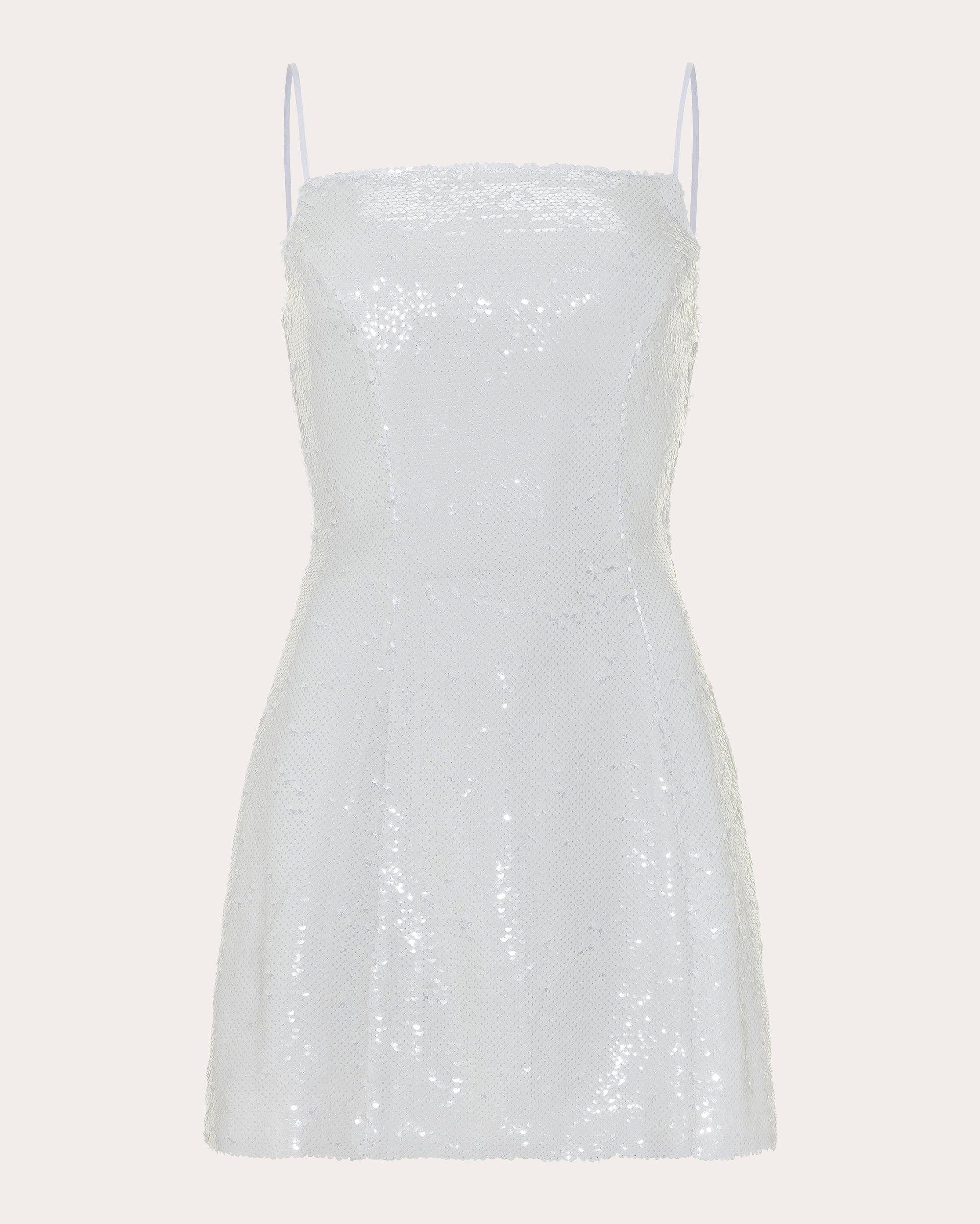 Kiara Sequin Mini Dress