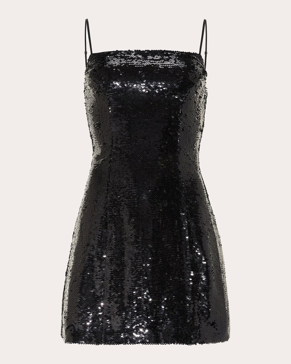 Kiara Sequin Mini Dress