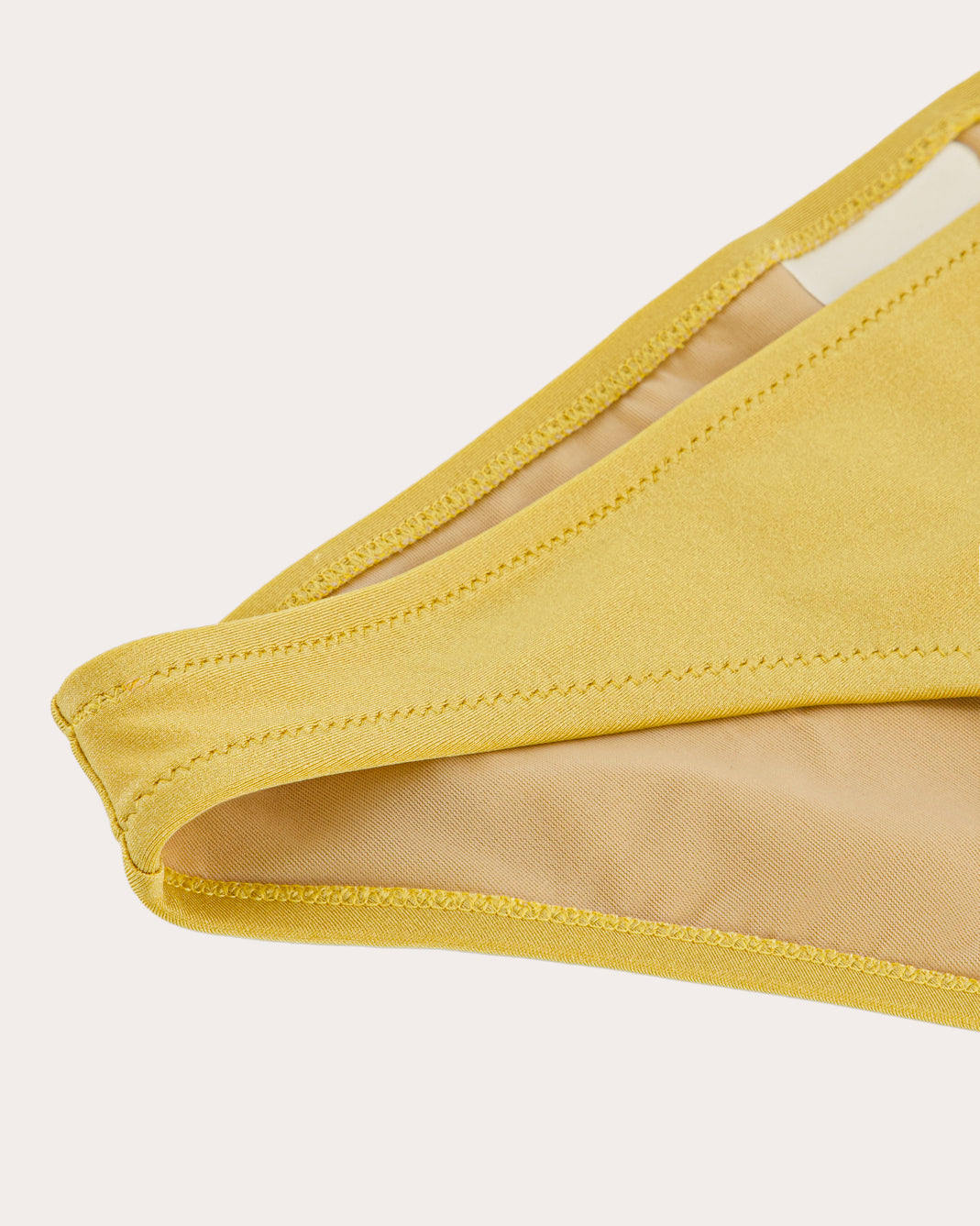 Abigail Classic Bikini Bottoms