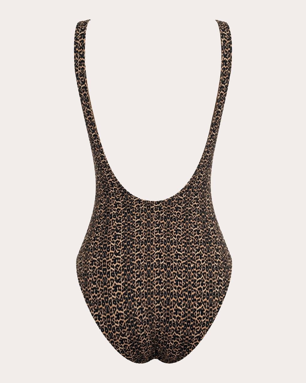 Acacia Leopard One-Piece
