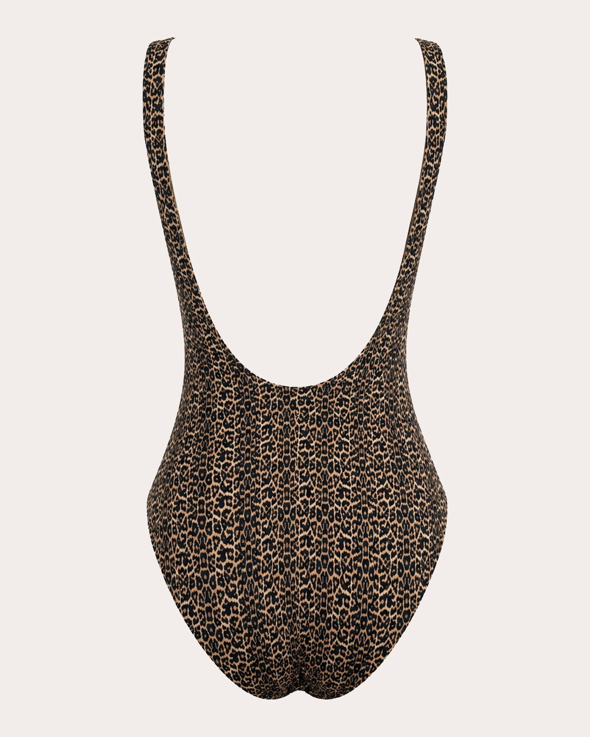 Acacia Leopard One-Piece