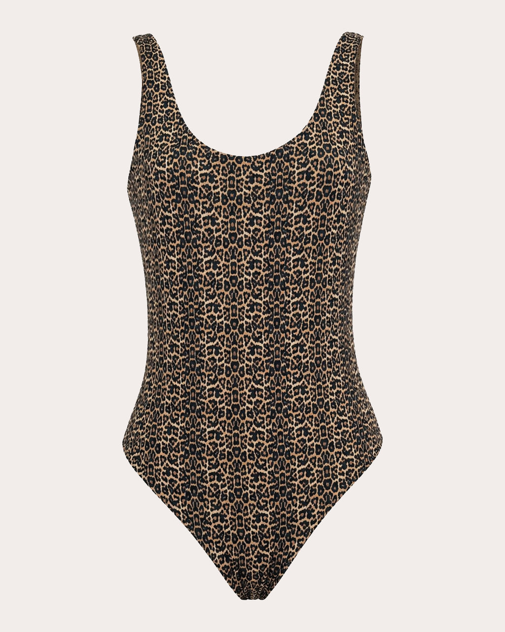 Acacia Leopard One-Piece