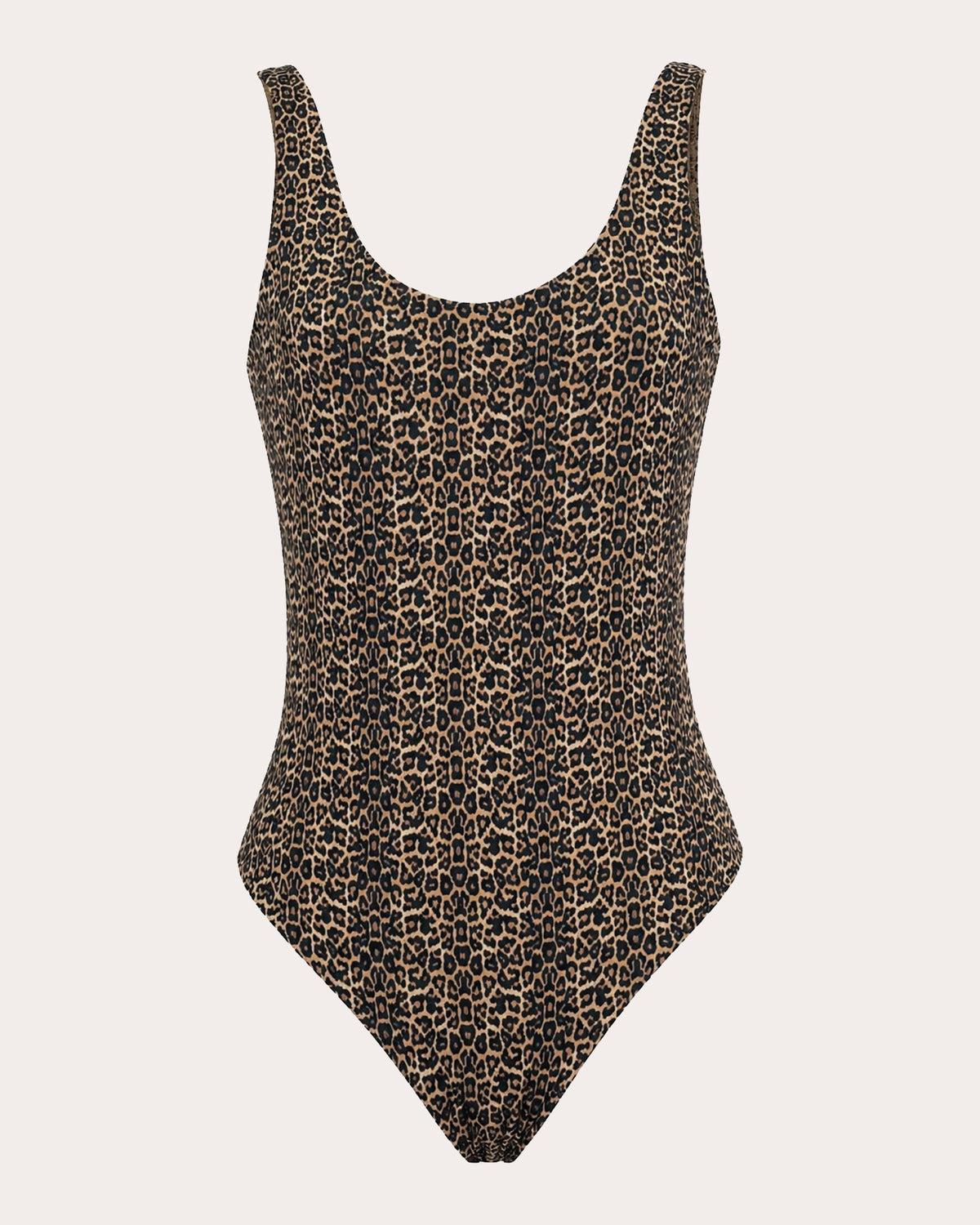 Acacia Leopard One-Piece