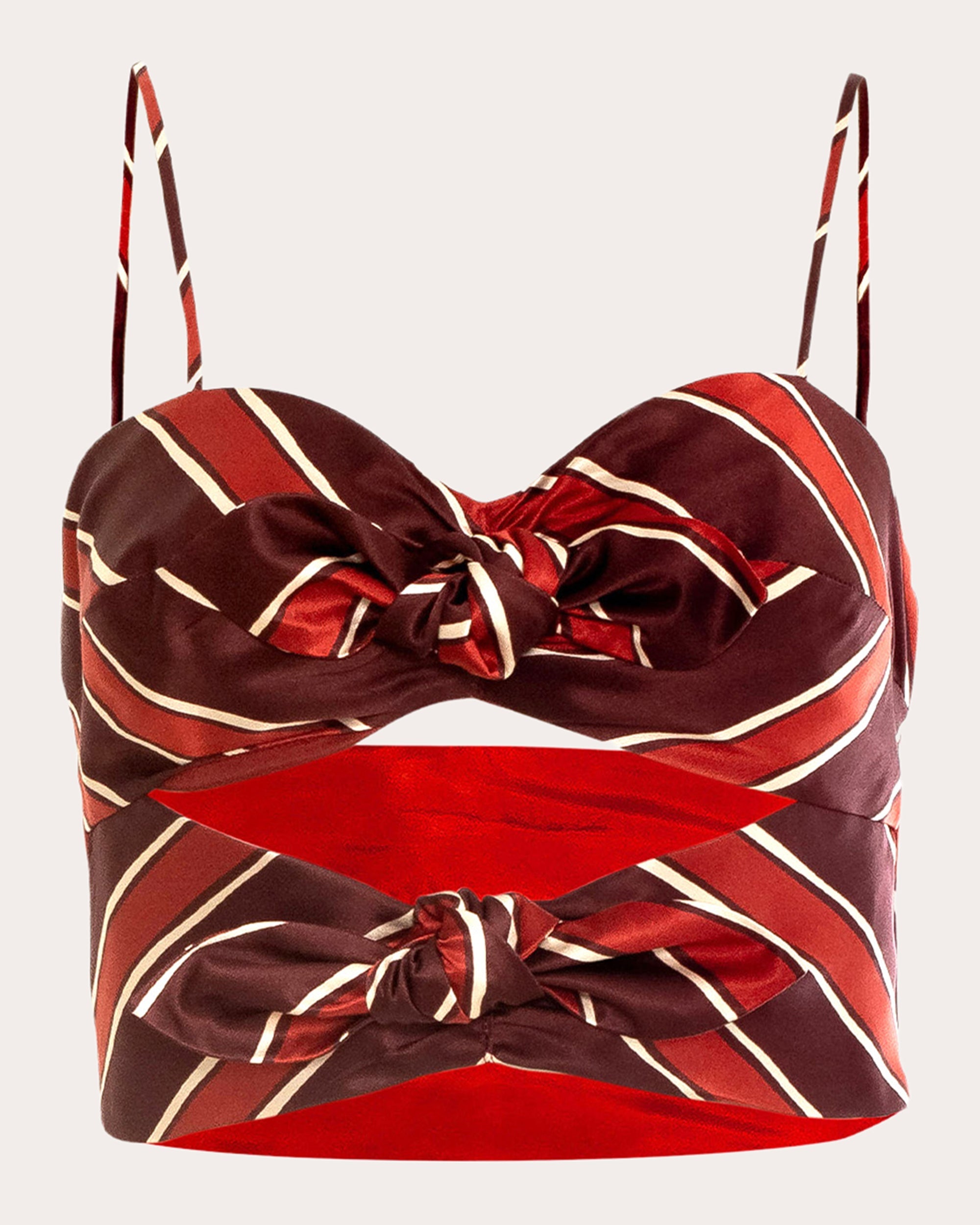 Acapulco Crop Top