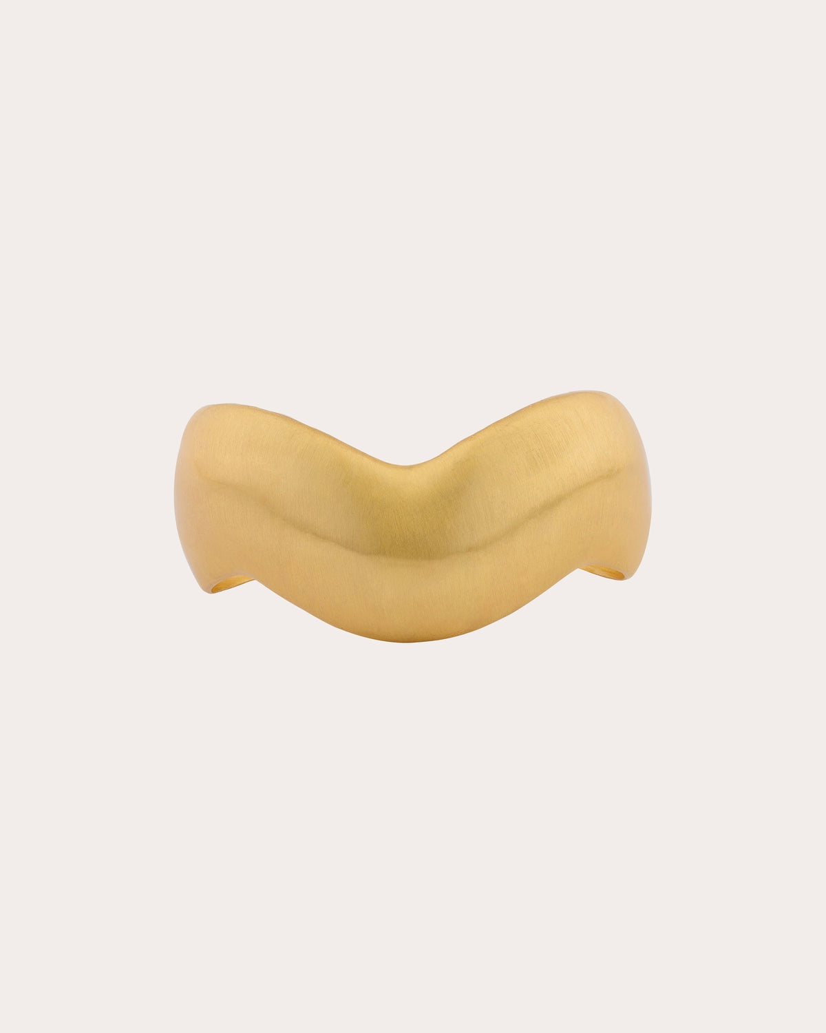 Amazonia Large Bangle