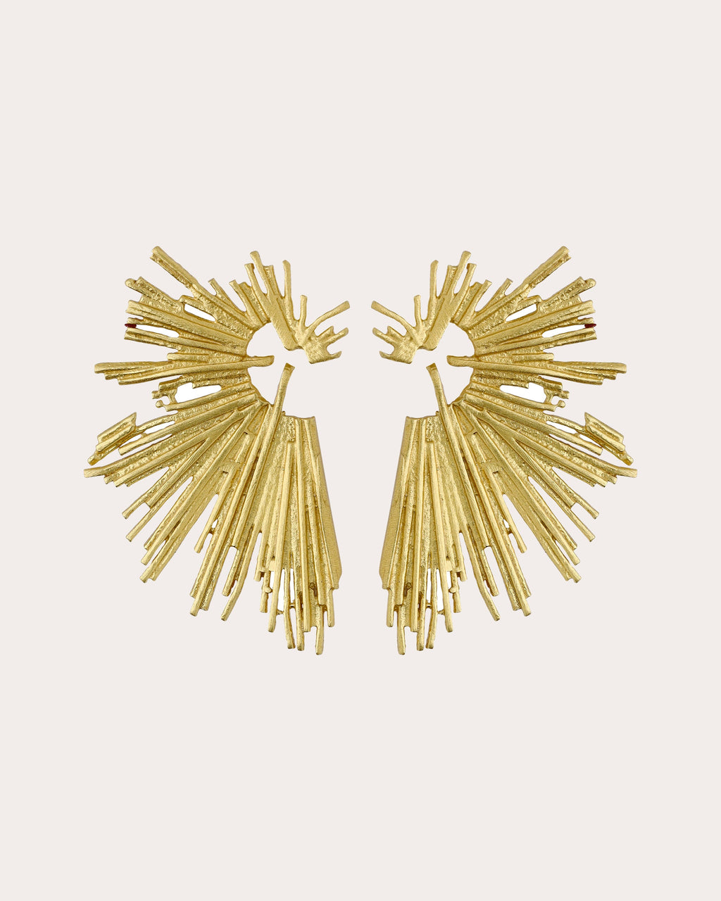 Angel Stud Earrings